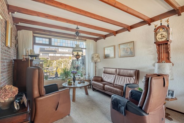 Medium property photo - Westerzate 9, 3752 GA Bunschoten-Spakenburg